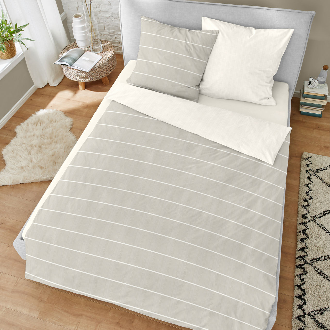  Bettwäsche 1526-755-030 1