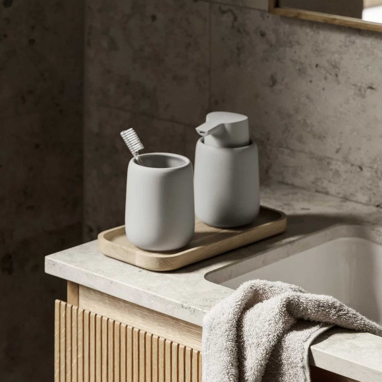  Seifenspender SONO 2