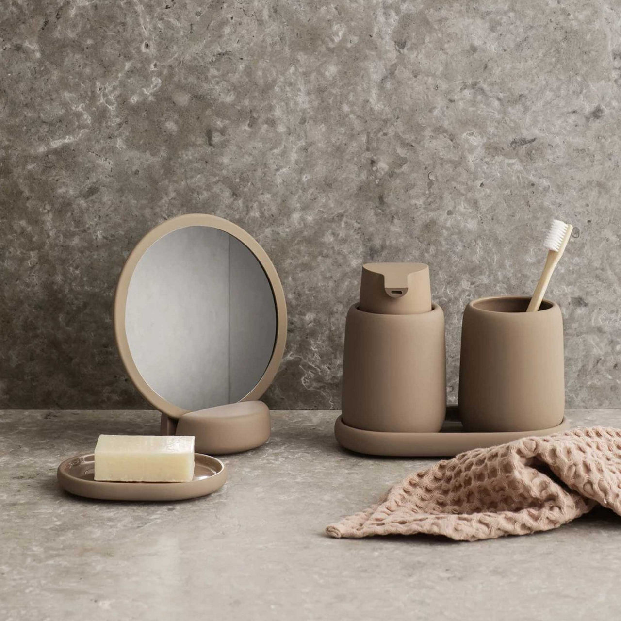  Seifenspender SONO 1