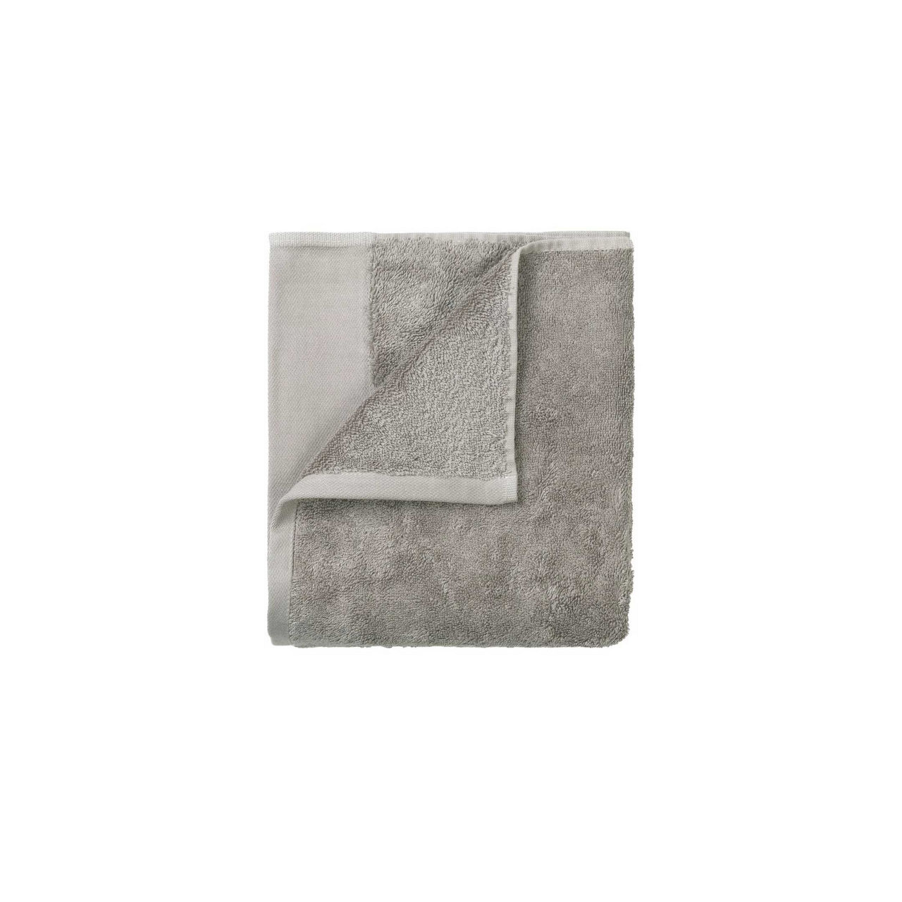  Set 4 Gästehandtücher RIVA