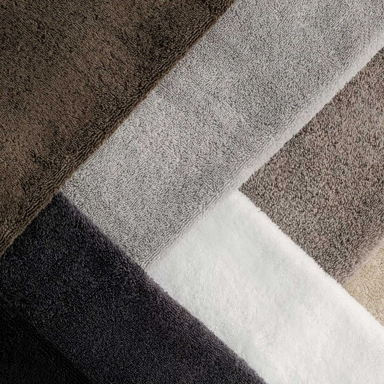  Set 4 Gästehandtücher RIVA 1