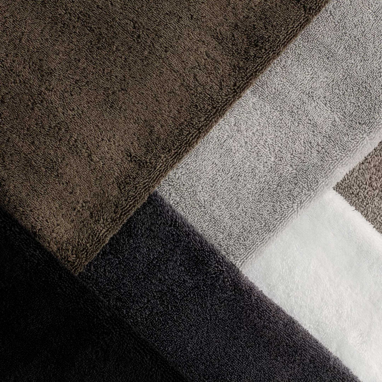  Set 4 Gästehandtücher RIVA 1