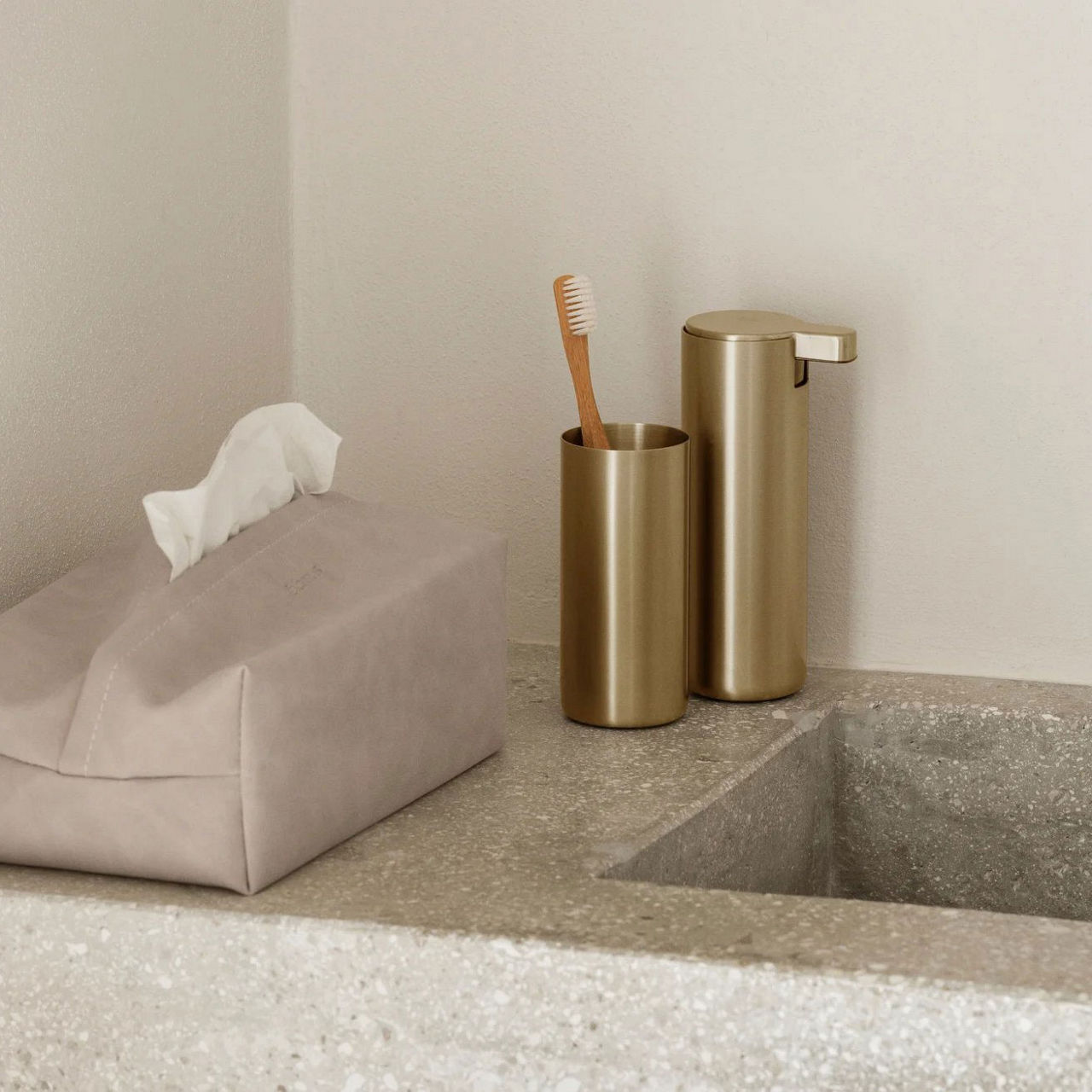  Seifenspender Modo 1