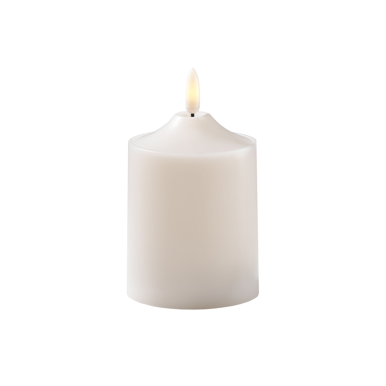  LED-Kerze -