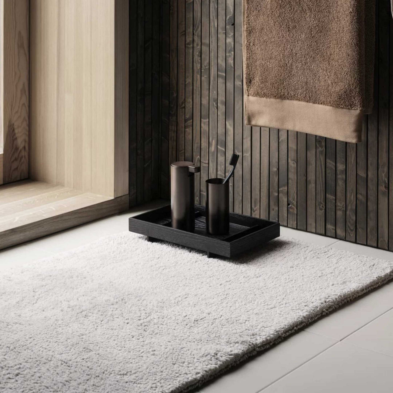  Zahnputzbecher -MODO- White MODO 1