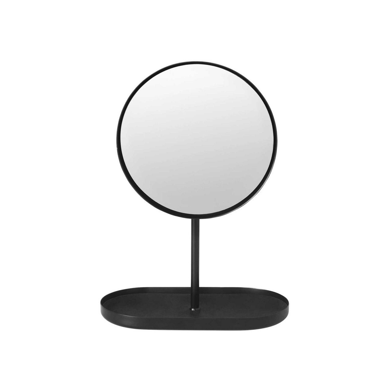  Kosmetikspiegel -MODO- Black Modo