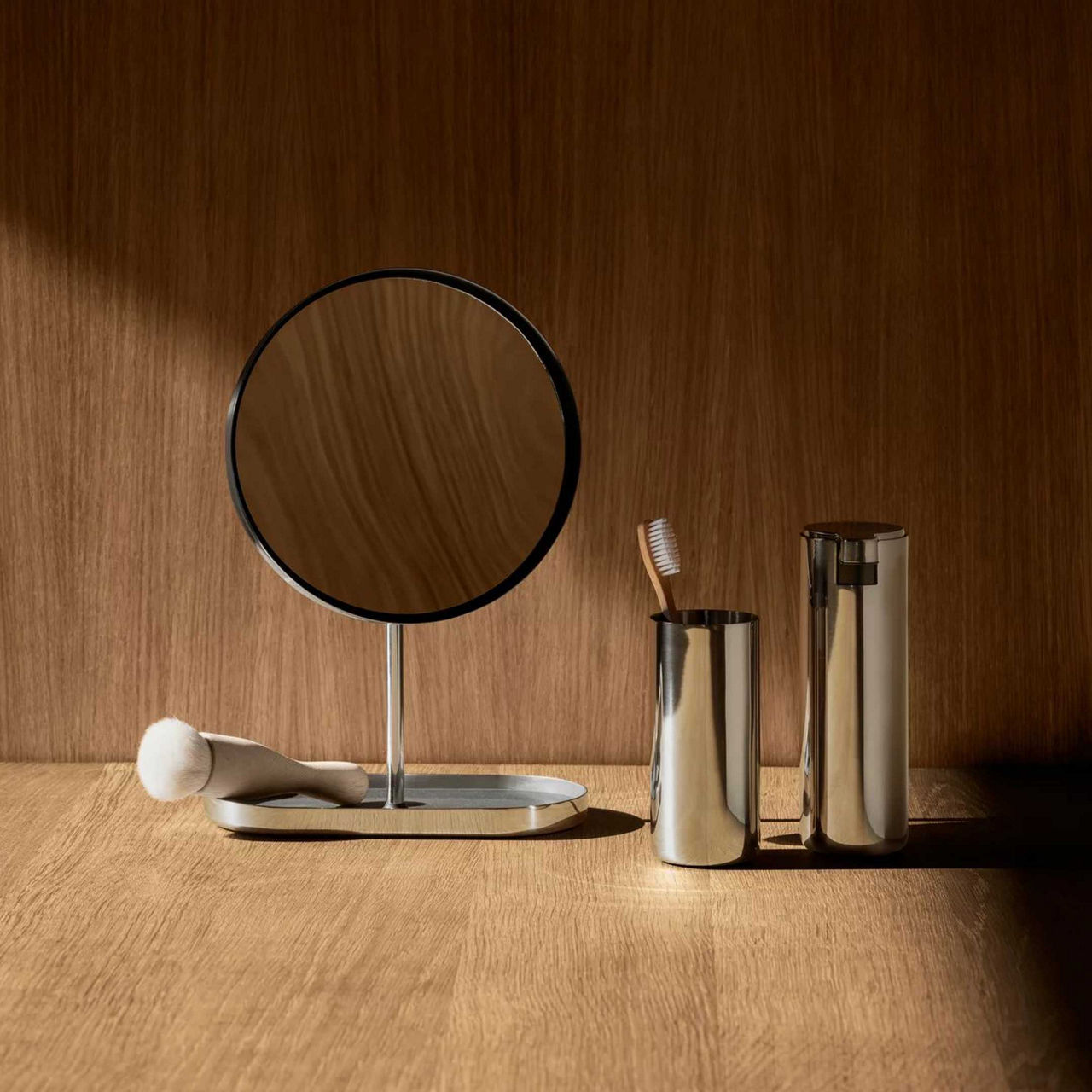  Kosmetikspiegel -MODO- Black Modo 1