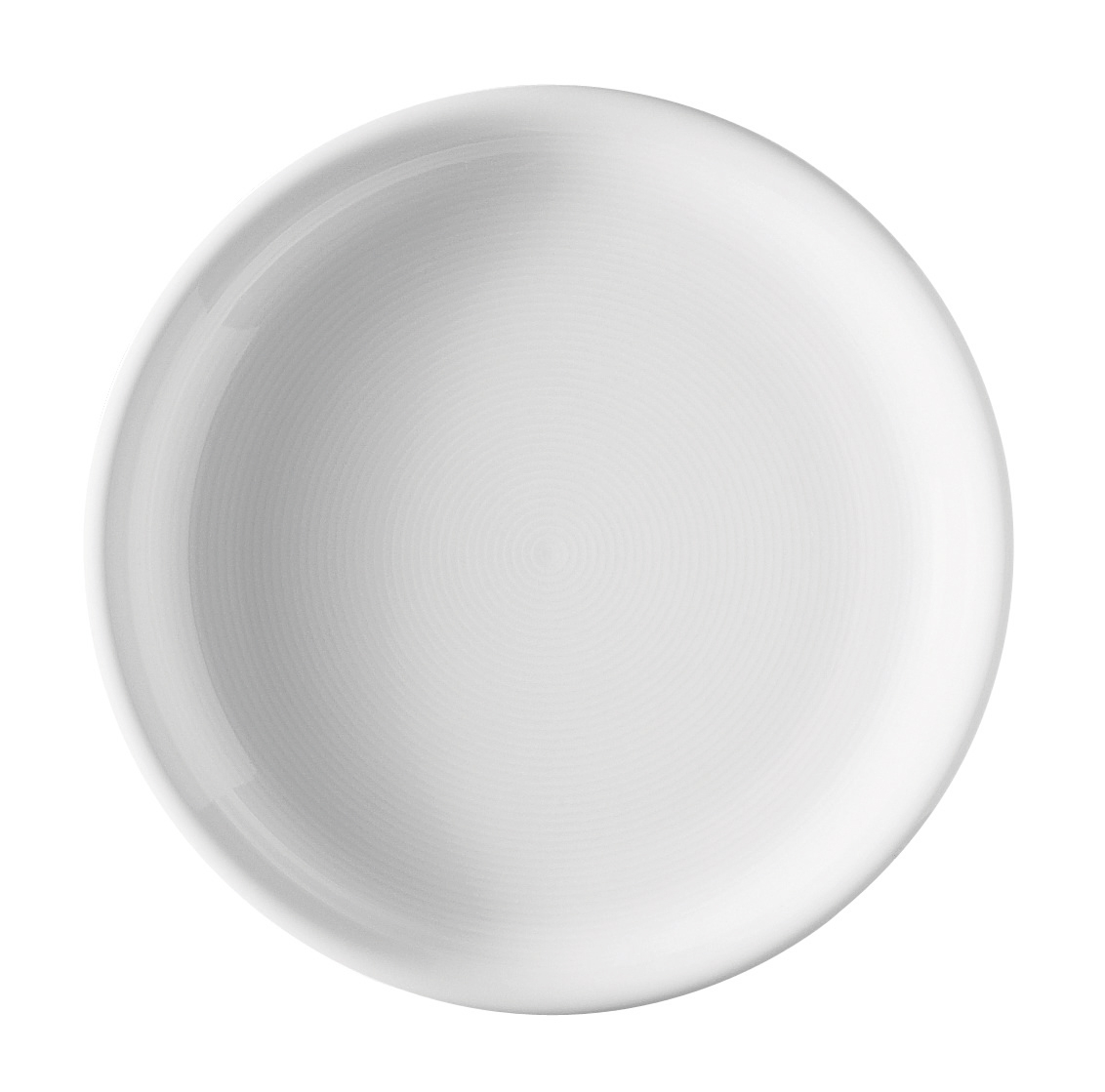  Trend - Weiss - Frühst.Teller 20 cm Trend weiß