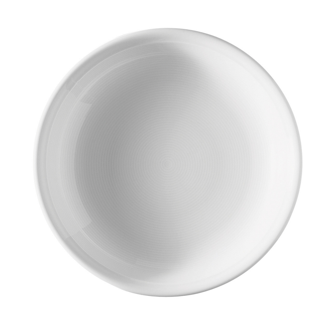  Trend - Weiss - Suppenteller 22 cm Trend weiß undefined
