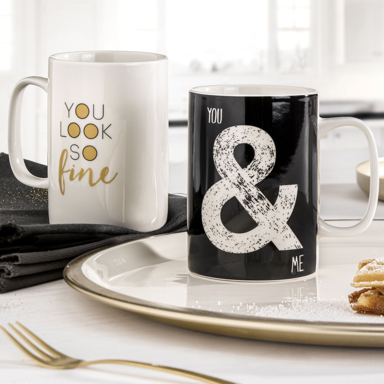 Kaffeebecher -