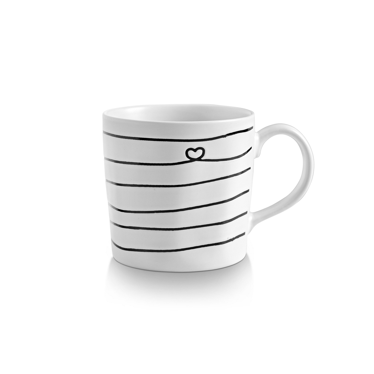  Kaffeebecher -