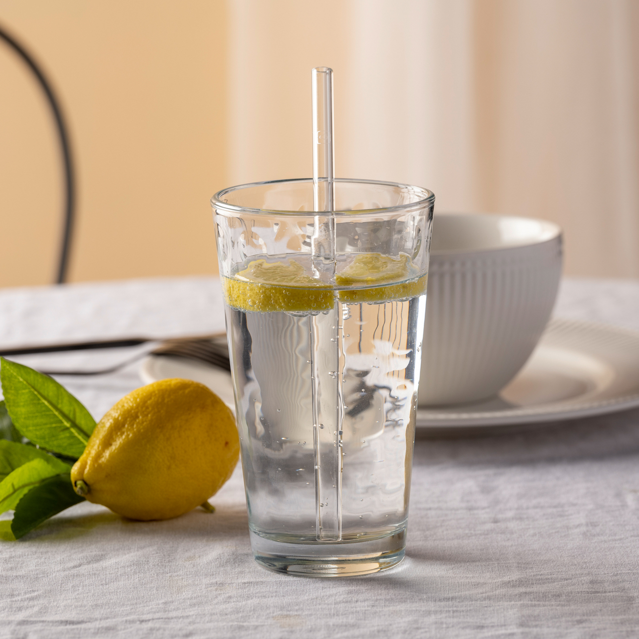  Longdrinkbecher OPTIC 2