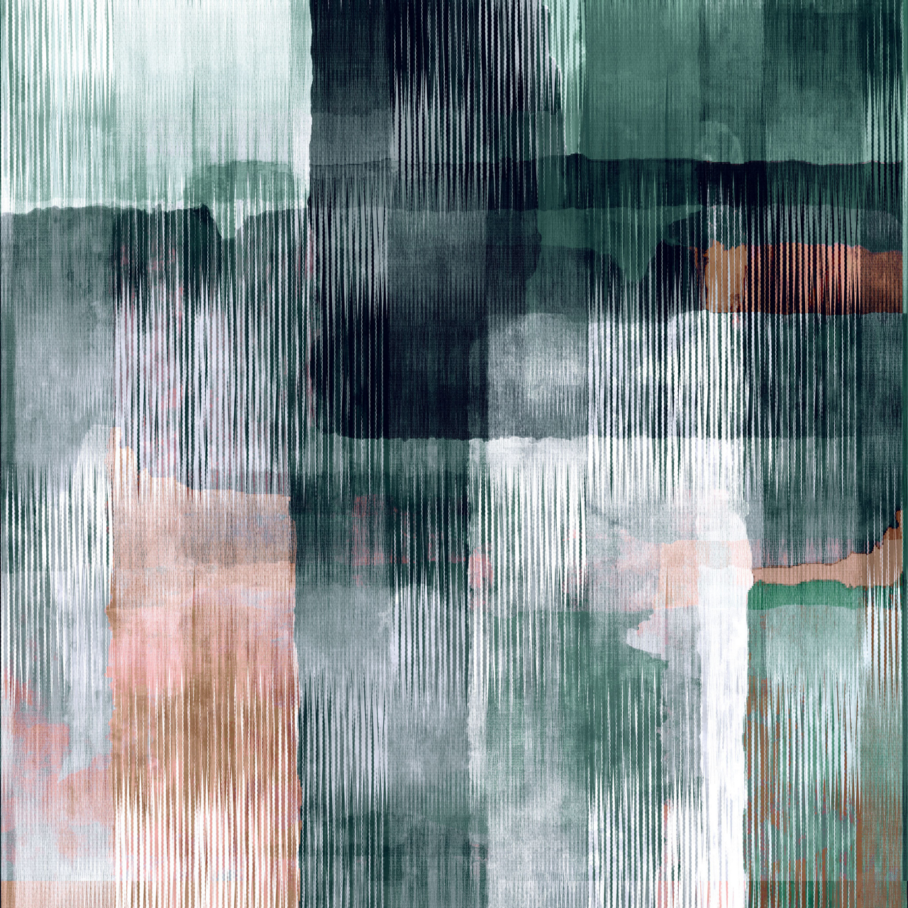  Mako-Satin Bettwäsche Bed Art 1