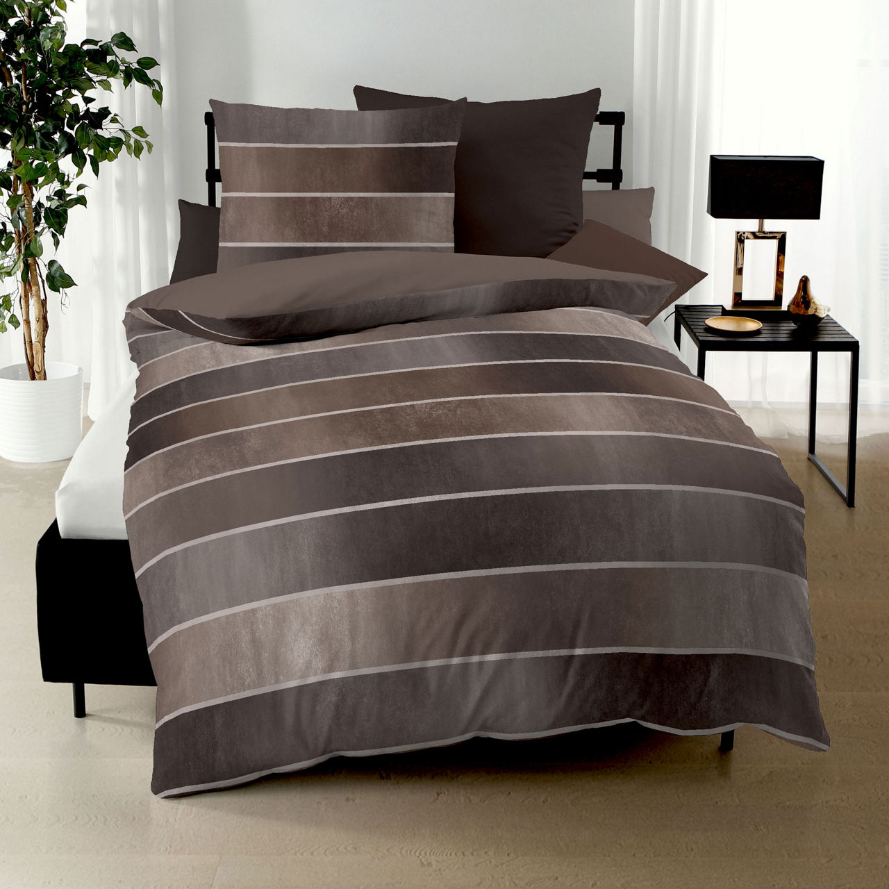  Biber Bettwäsche G-202555-16D1-VBKB 1