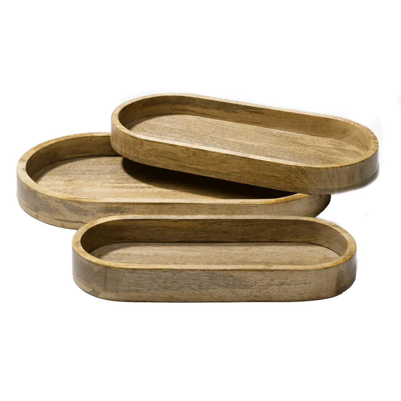  Tablett-Set - 1