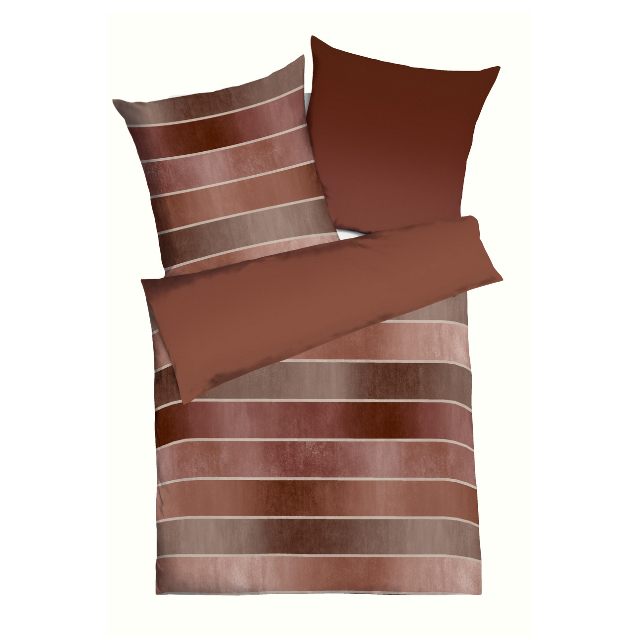  Satin Bettwäsche Timeless undefined