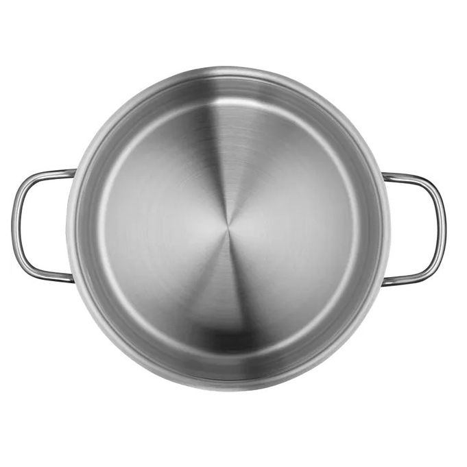 WMF Kochtopf-Set 5-teilig Astoria 1