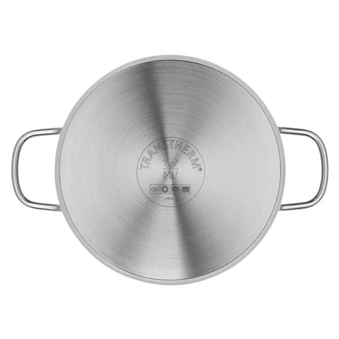 WMF Kochtopf-Set 5-teilig Astoria 2