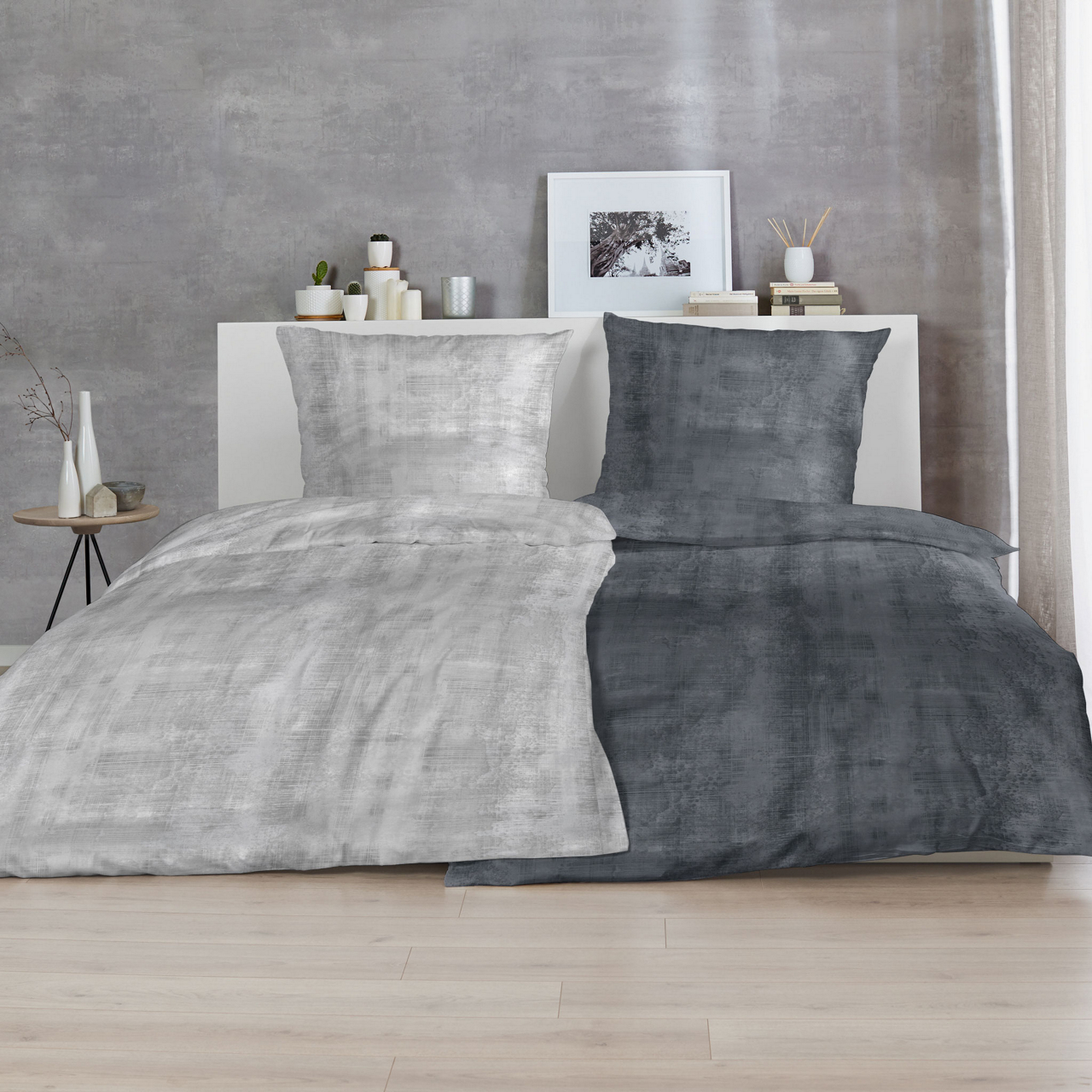  Mako-Satin Bettwäsche 243217 4