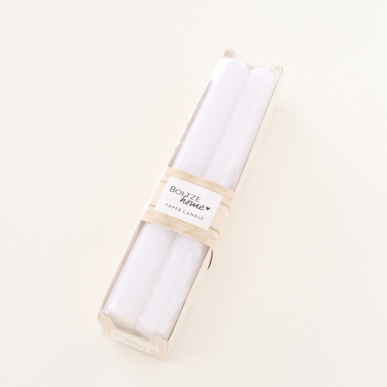  Kerze 4-er Pack Kerze 1