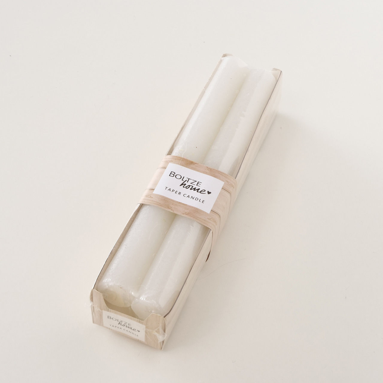  Kerze 4-er Pack Kerze 1