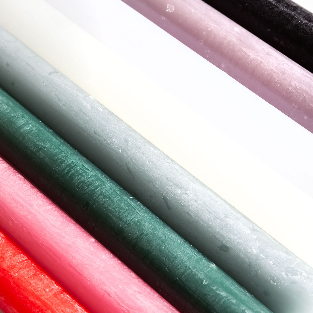  Kerze 4-er Pack Kerze 1