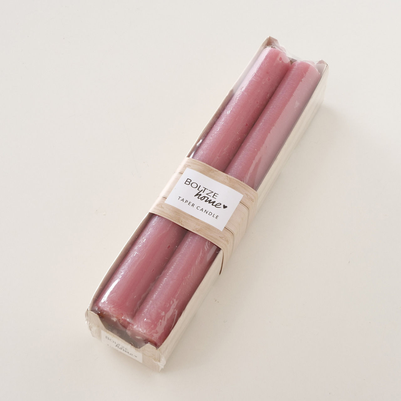  Kerze 4-er Pack Kerze 1