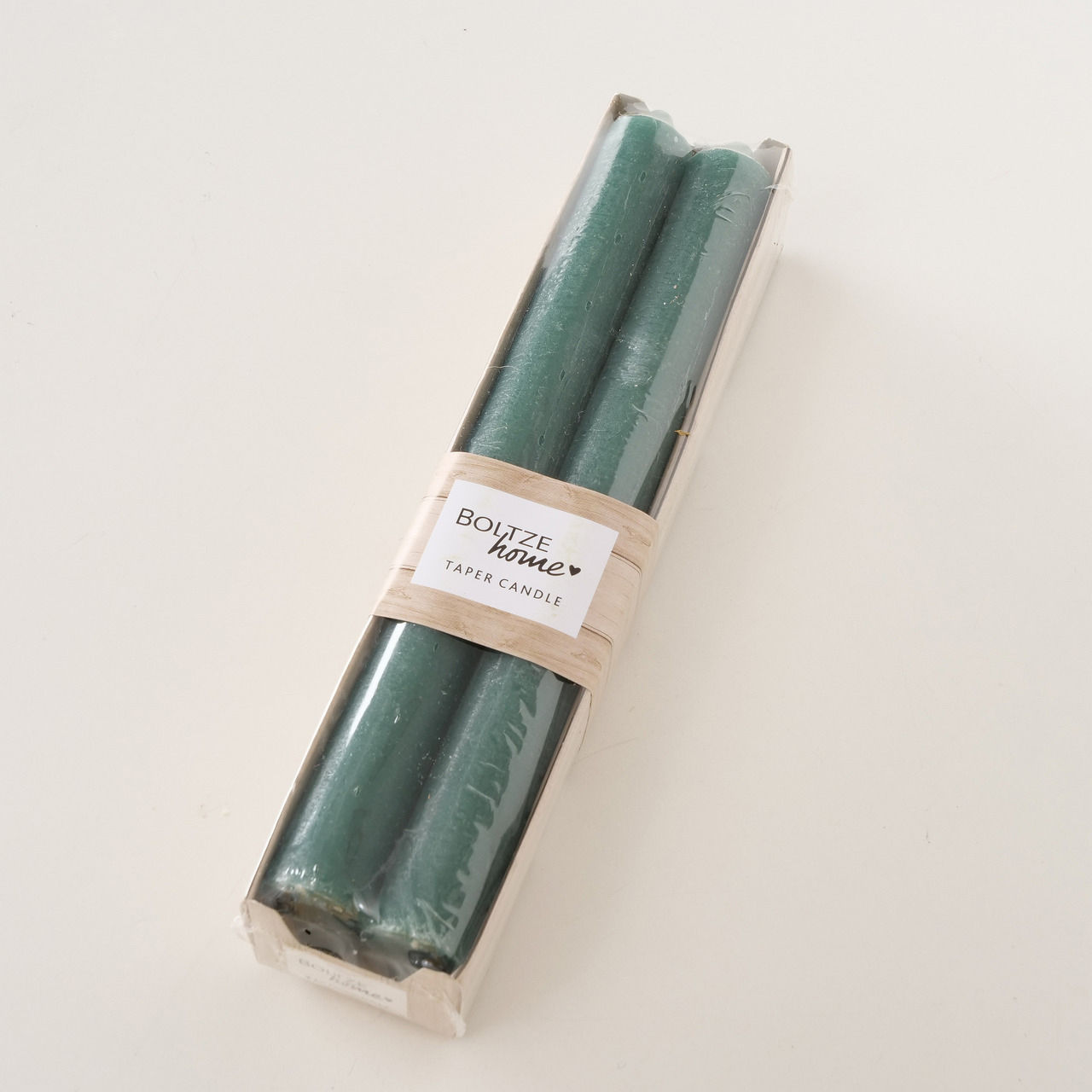  Kerze 4-er Pack Kerze 1