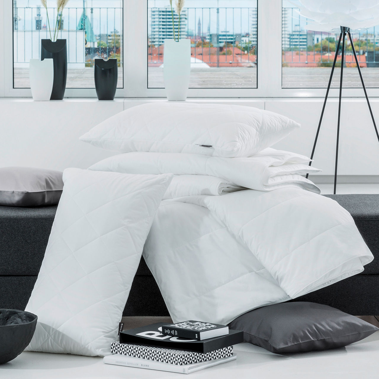  Sommerdecke Famous 1