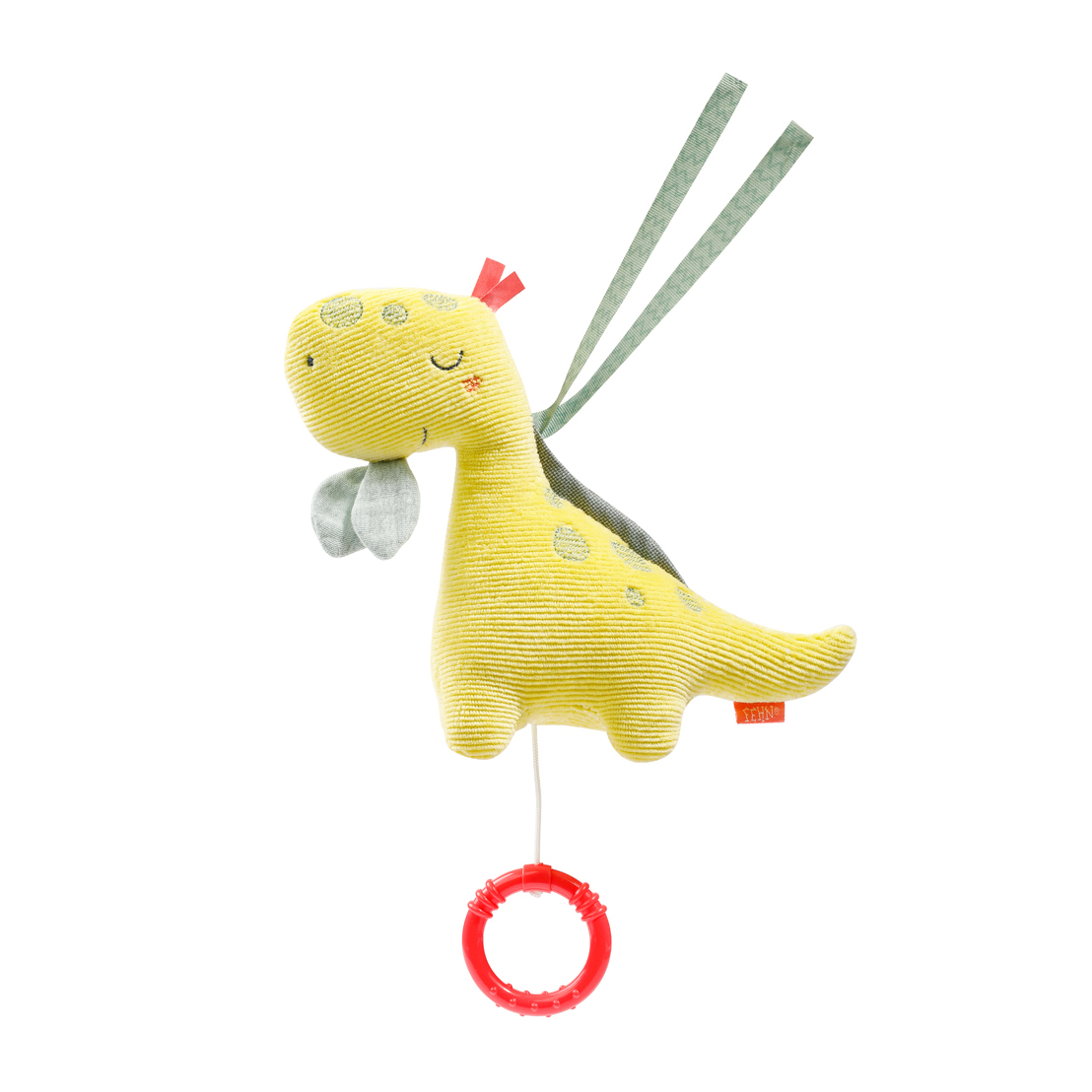  Spieluhr Happy Dino undefined