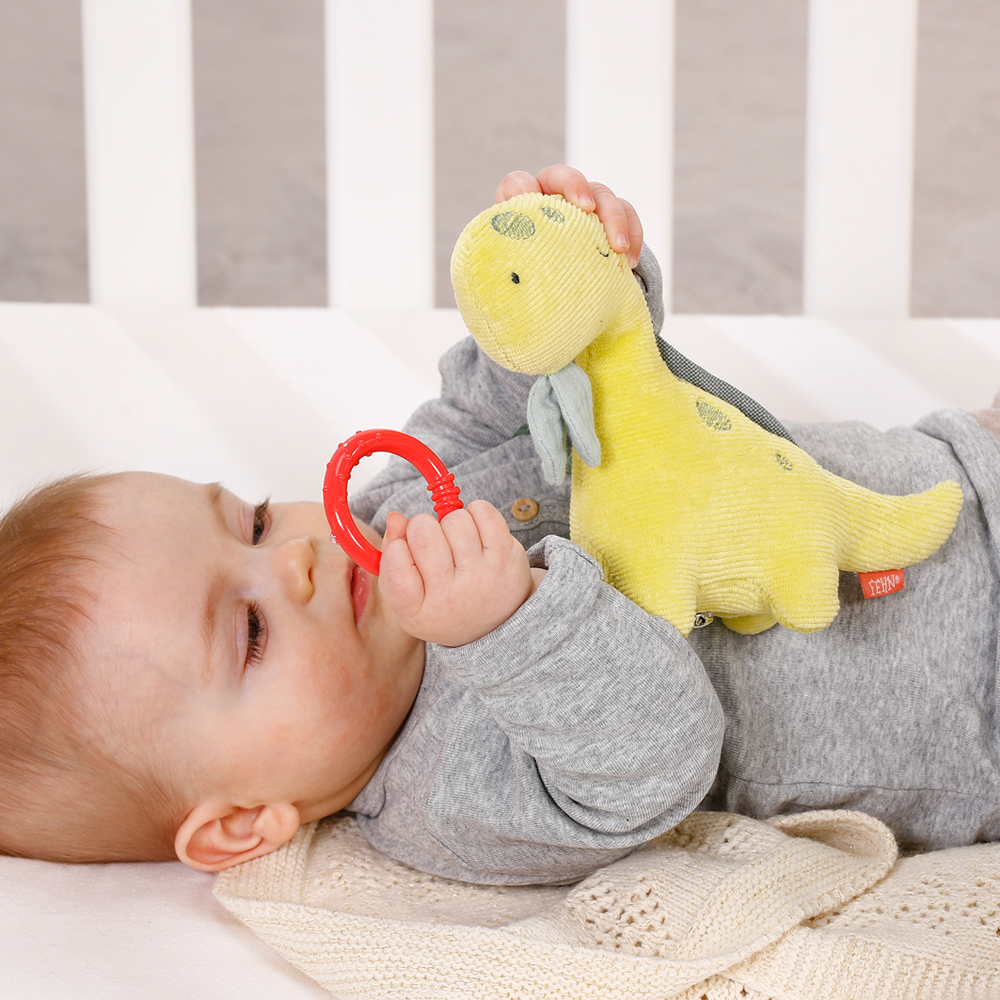 Spieluhr Happy Dino 4