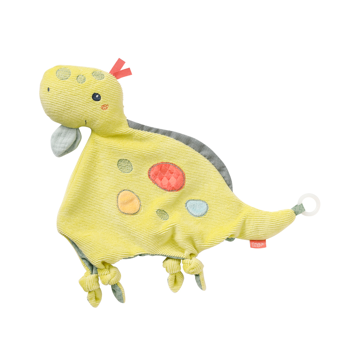  Schmusetuch Happy Dino