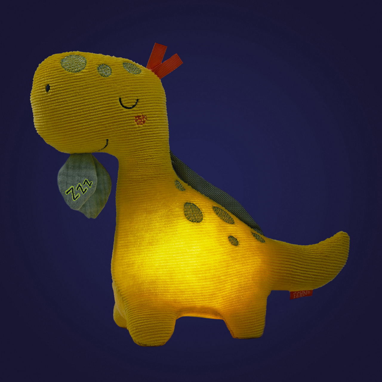  Nachtlicht Happy Dino