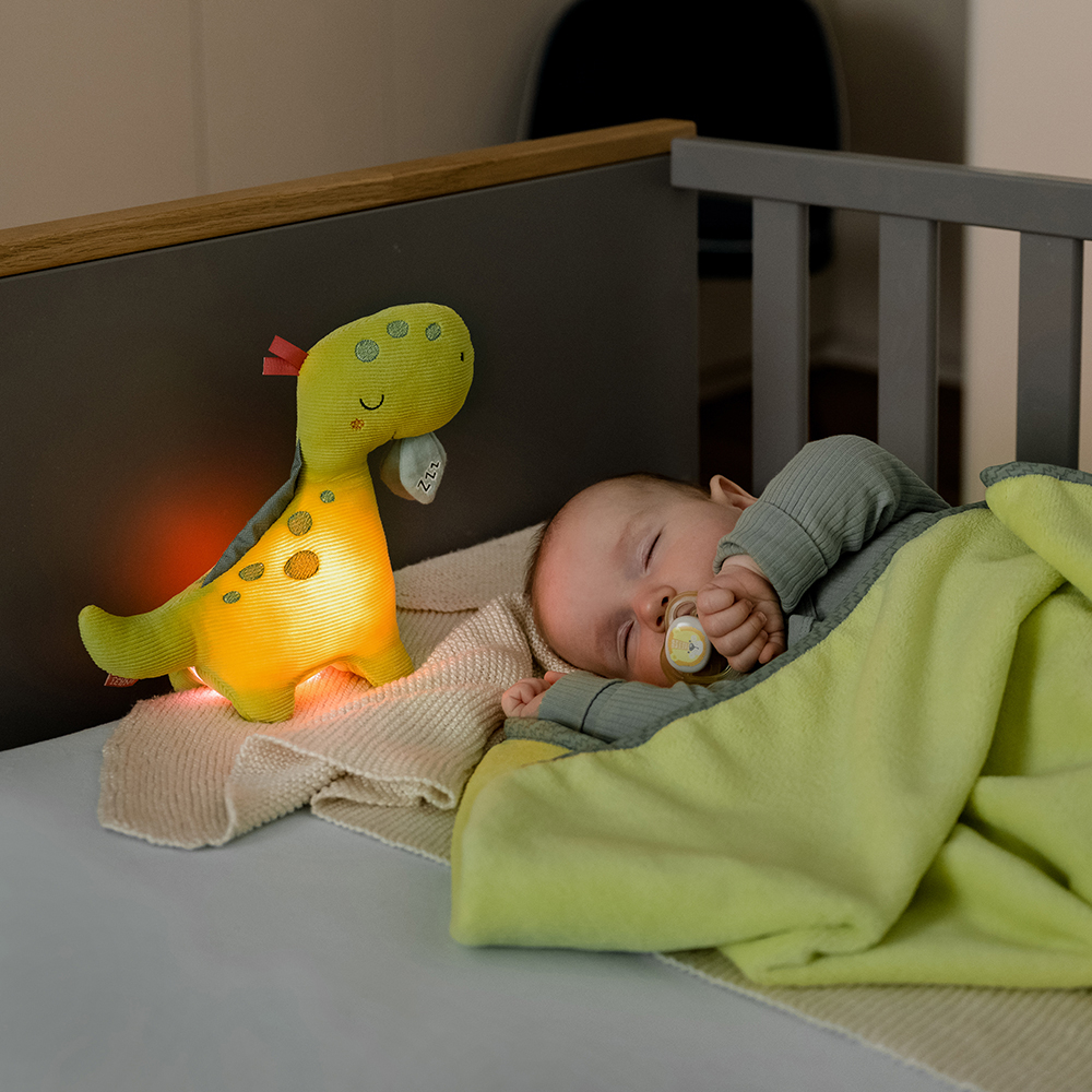  Nachtlicht Happy Dino