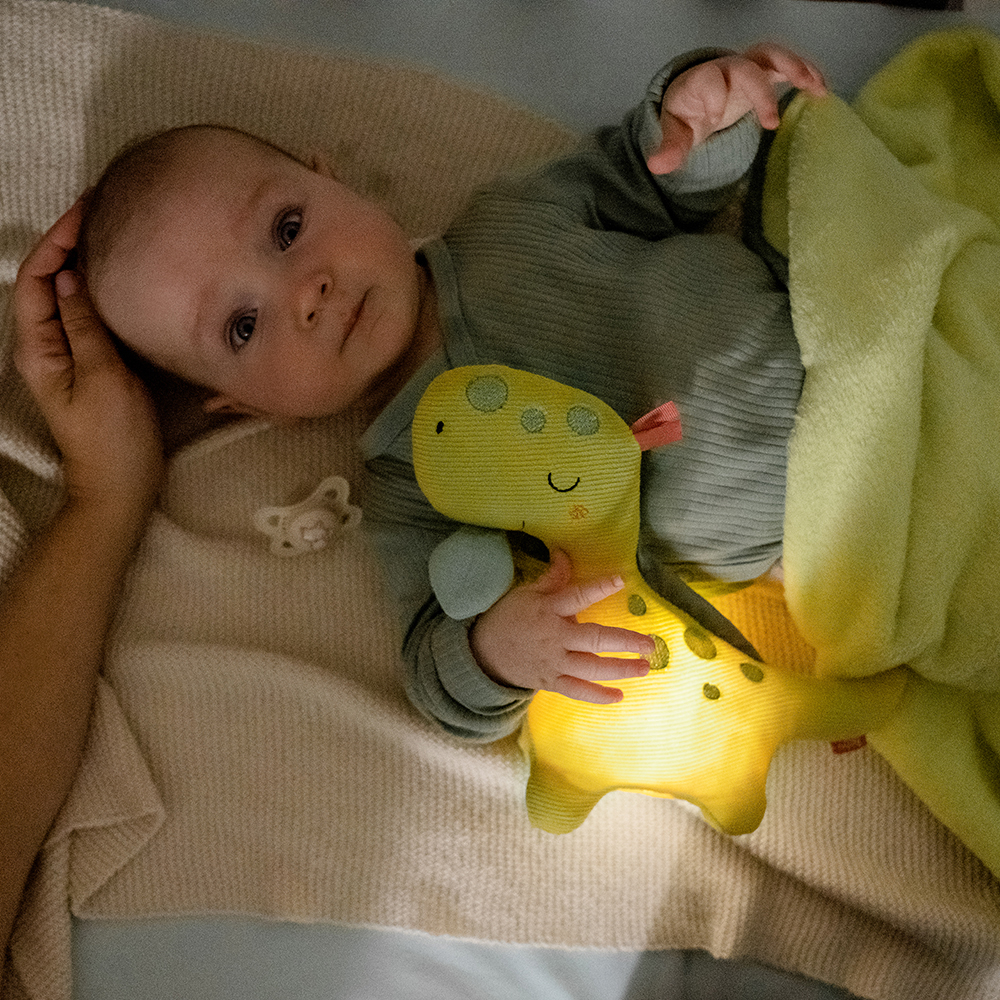  Nachtlicht Happy Dino
