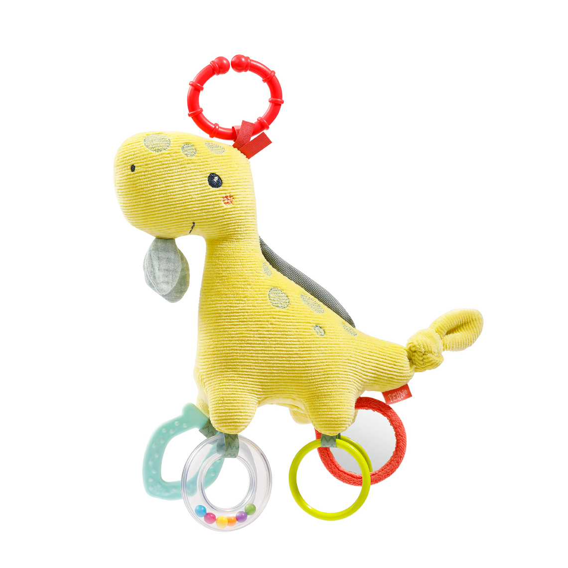  Activity Tier Happy Dino