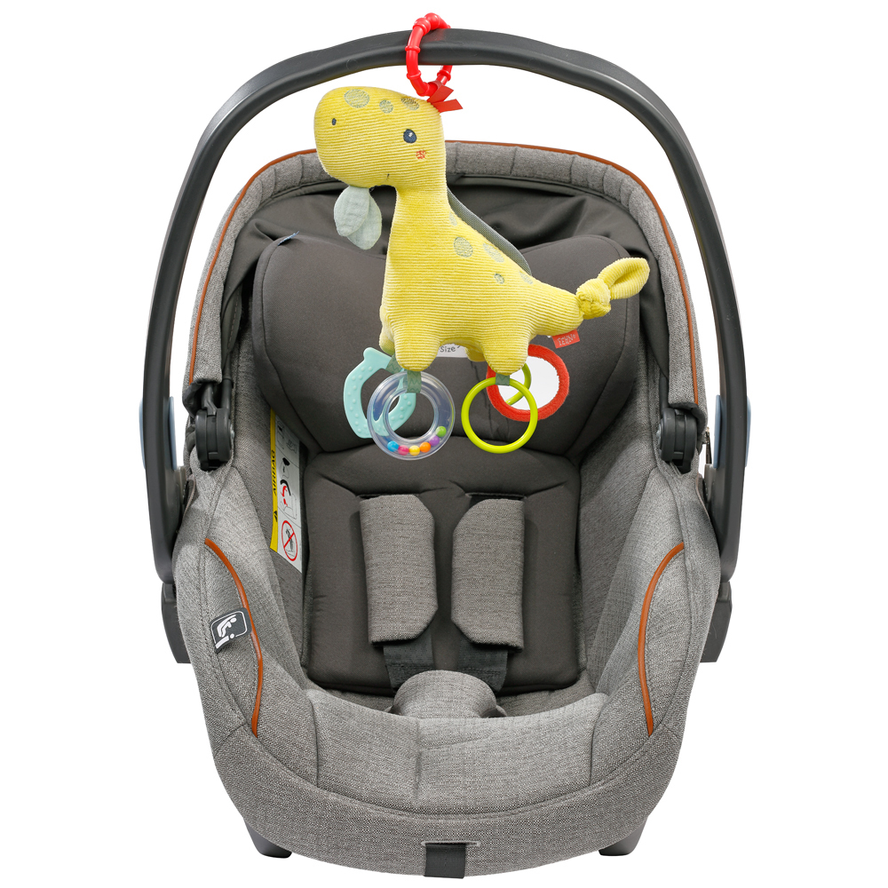  Activity Tier Happy Dino