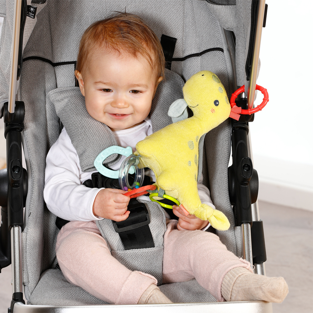  Activity Tier Happy Dino