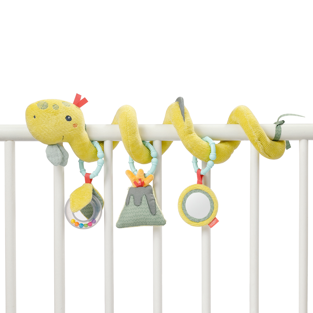  Activity Spirale Happy Dino 2