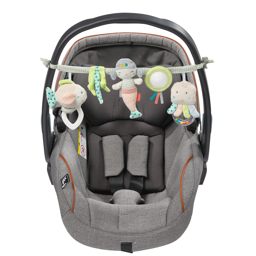  Kinderwagenkette Meereskinder 2