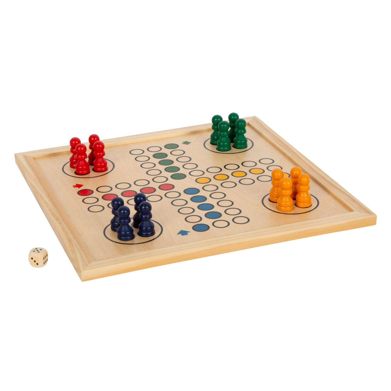  Spielesammlung 7 Klassiker 7 Klassiker 1