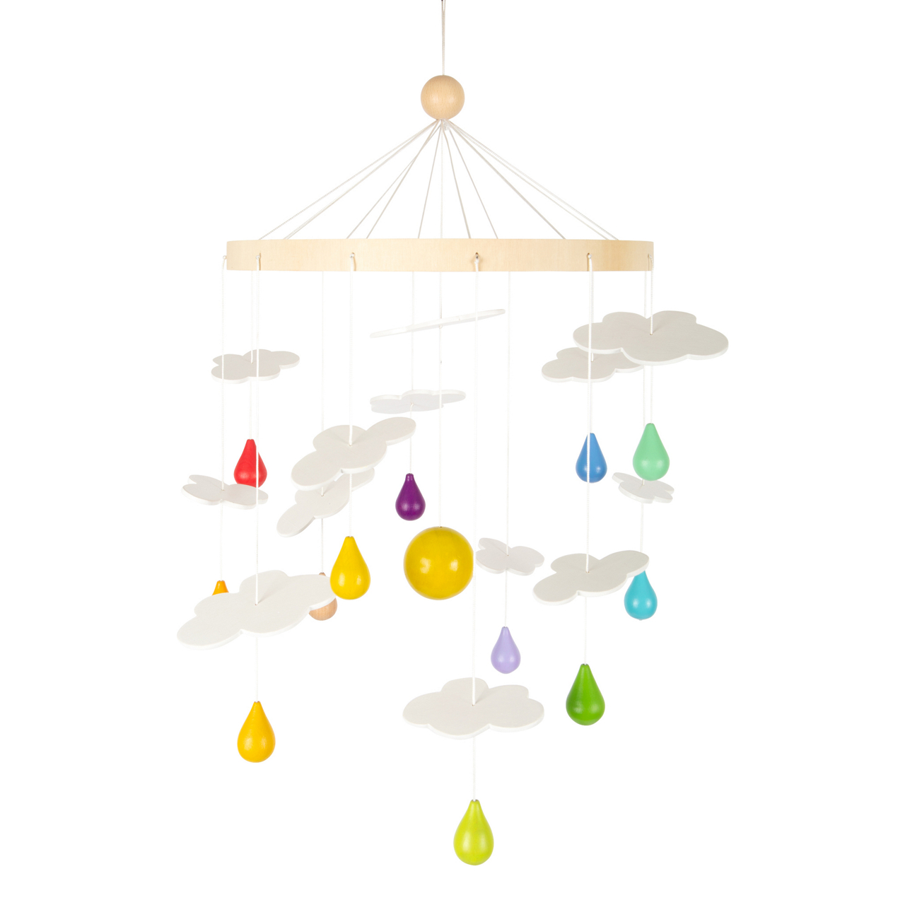  Regenbogen Regenbogen