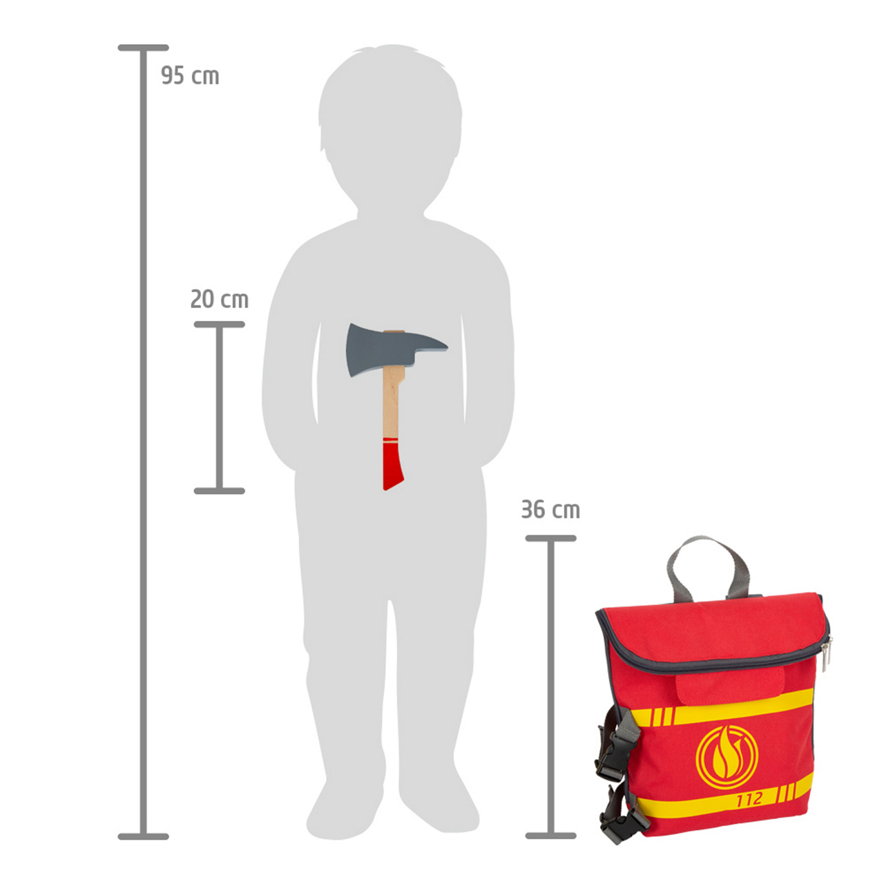  Feuerwehrrucksack small foot 4