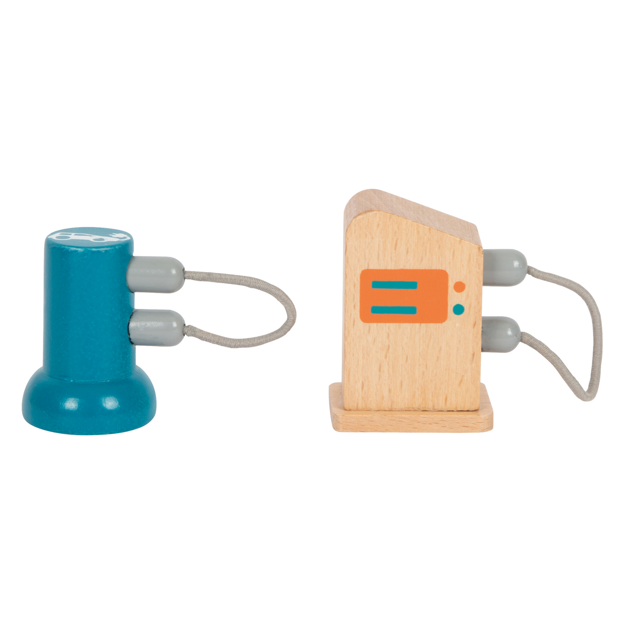  Parkhaus Rallye small foot