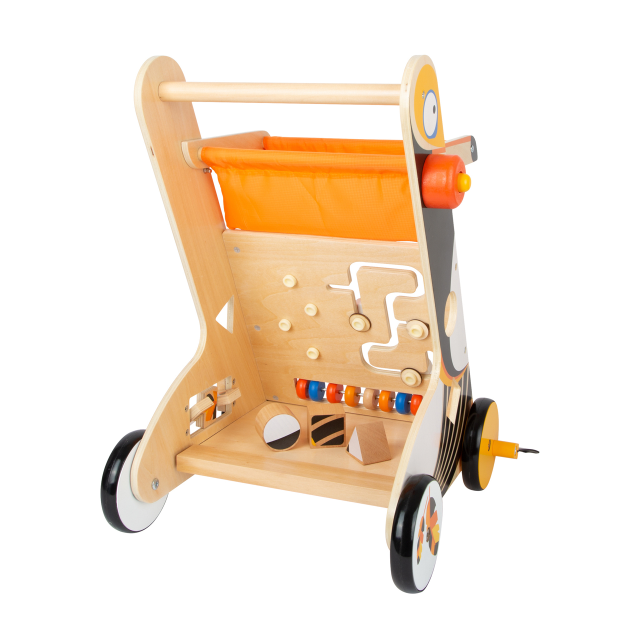  Lauflernwagen small foot 1