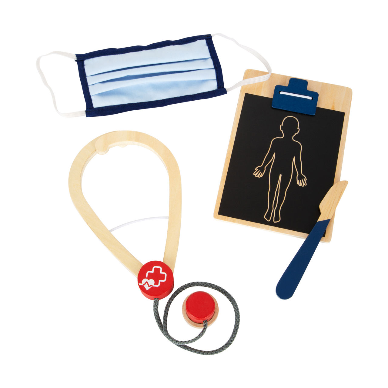  Notarztrucksack small foot 3