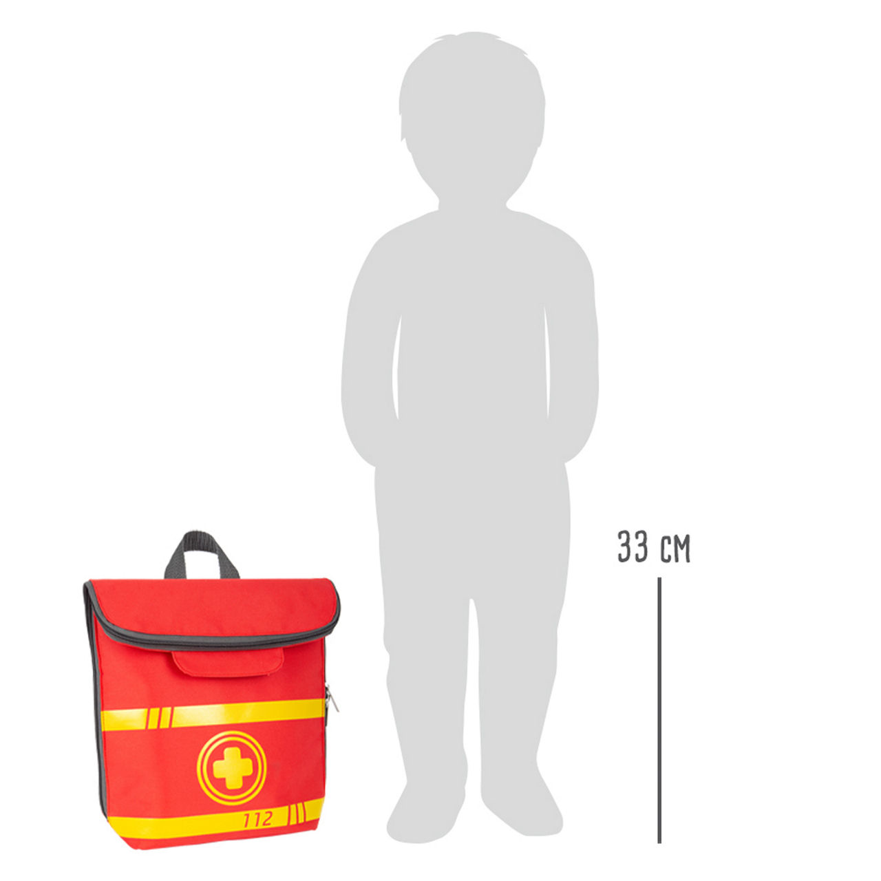  Notarztrucksack small foot 5