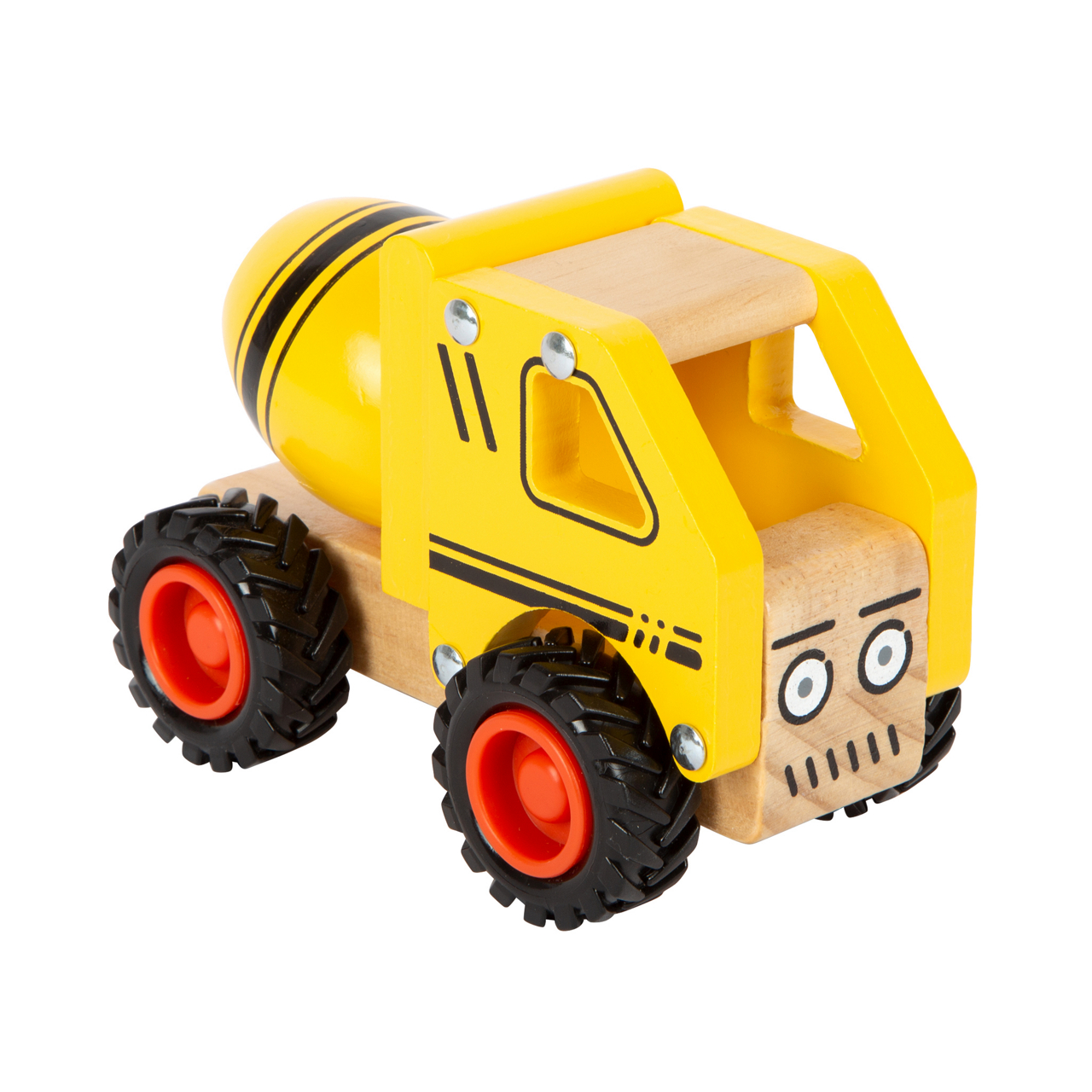  Betonmischer small foot undefined