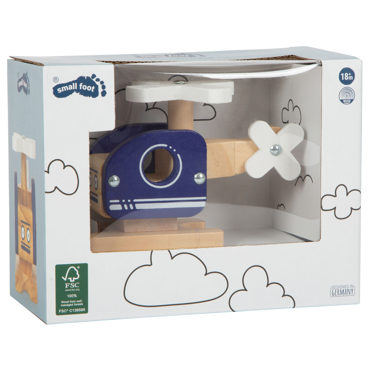  Hubschrauber small foot 1