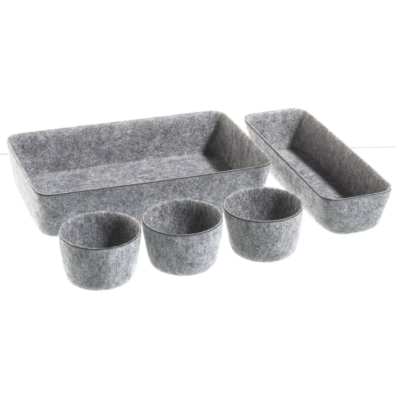  Schreibtisch-Organizer Set -